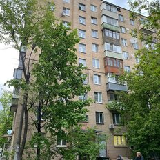 Квартира 29 м², 1-комнатная - изображение 1