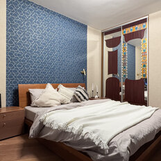 Квартира 56,6 м², 2-комнатная - изображение 3