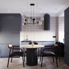Квартира 63 м², 2-комнатная - изображение 1
