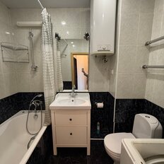 Квартира 46 м², 2-комнатная - изображение 5