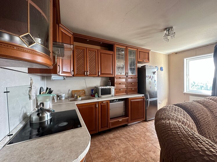 45 м², 2-комнатная квартира 6 350 000 ₽ - изображение 66