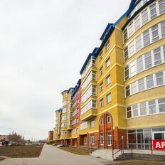 Квартира 134,5 м², 3-комнатная - изображение 4