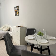 Квартира 40 м², 1-комнатная - изображение 3