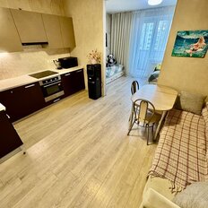 Квартира 50 м², 2-комнатные - изображение 1