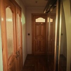 Квартира 70,7 м², 3-комнатная - изображение 3