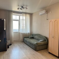 Квартира 35,8 м², 1-комнатная - изображение 1