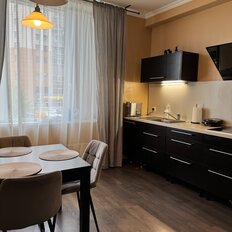 Квартира 70 м², 2-комнатная - изображение 5