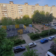 Квартира 60,6 м², 3-комнатная - изображение 1