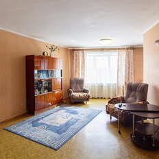 Квартира 61,8 м², 3-комнатная - изображение 2