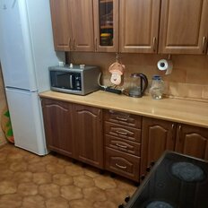Квартира 53,8 м², 2-комнатная - изображение 2