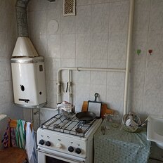 Квартира 44 м², 2-комнатная - изображение 5