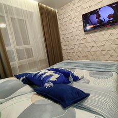 Квартира 34 м², 2-комнатная - изображение 2