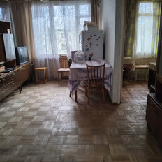 Квартира 41,7 м², 3-комнатная - изображение 1