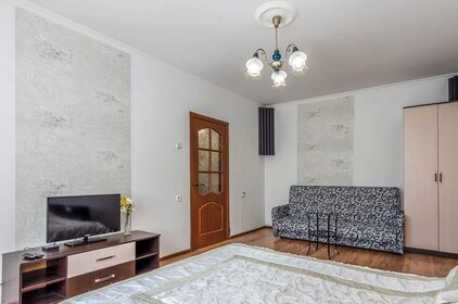 35 м², 1-комнатная квартира 3 799 ₽ в сутки - изображение 22