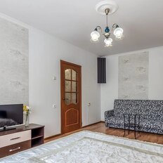 Квартира 38 м², 1-комнатная - изображение 2