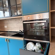 Квартира 57 м², 2-комнатная - изображение 5