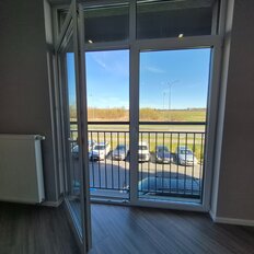 Квартира 28 м², студия - изображение 1