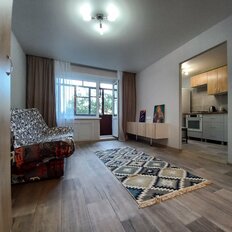 Квартира 35 м², 1-комнатная - изображение 1