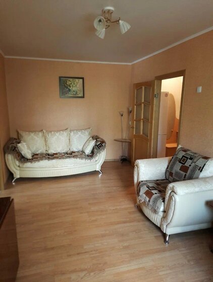 40,5 м², 2-комнатная квартира 3 500 000 ₽ - изображение 49