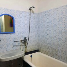 Квартира 32 м², 1-комнатная - изображение 1