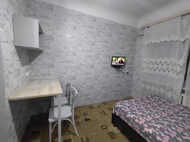 52,5 м², комната 25 000 ₽ в месяц - изображение 14