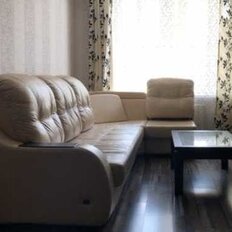 Квартира 44 м², 2-комнатная - изображение 4