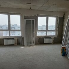 Квартира 86,5 м², 3-комнатная - изображение 4