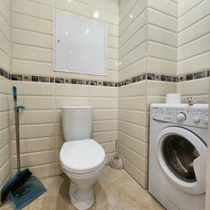 Квартира 55 м², 1-комнатная - изображение 4
