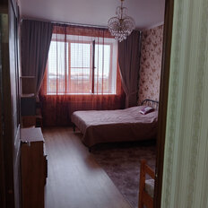 Квартира 45 м², 1-комнатная - изображение 5