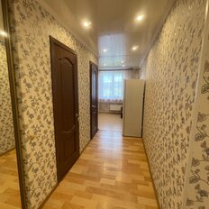 Квартира 52 м², 2-комнатная - изображение 1