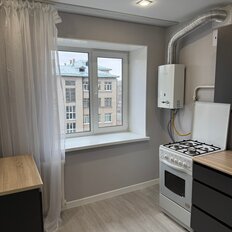 Квартира 31,4 м², студия - изображение 5