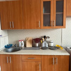 Квартира 43 м², 1-комнатная - изображение 1