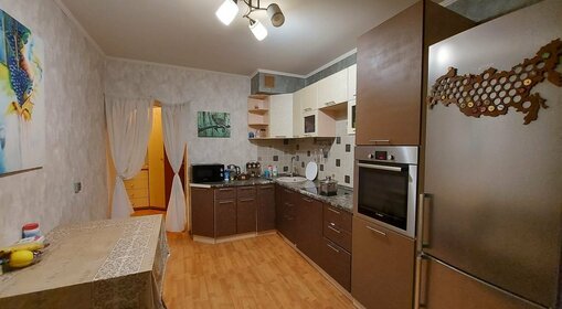 Купить трехкомнатную квартиру с евроремонтом в Дзержинске - изображение 19