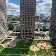 Квартира 20 м², студия - изображение 1