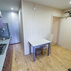 Квартира 38,1 м², 1-комнатная - изображение 5