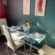 Квартира 60 м², 2-комнатная - изображение 2