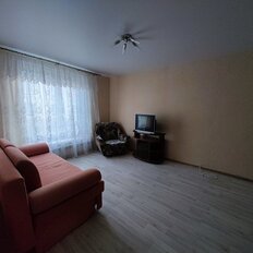 Квартира 30,5 м², 1-комнатная - изображение 3