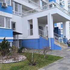 Квартира 38,1 м², 1-комнатная - изображение 2