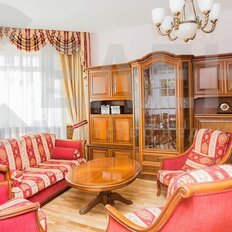 Квартира 160 м², 4-комнатная - изображение 2