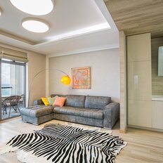 Квартира 80 м², 2-комнатные - изображение 4