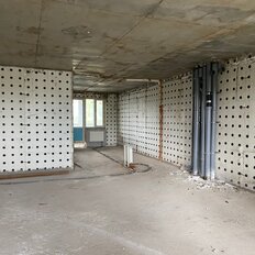 Квартира 64 м², 2-комнатная - изображение 5