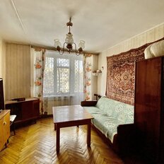 Квартира 31,7 м², 1-комнатная - изображение 4