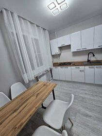 Снять квартиру-студию с высокими потолками в Волгоградской области - изображение 4