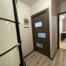 Квартира 36 м², 1-комнатная - изображение 3