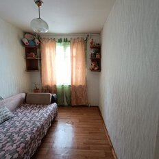 Квартира 61,5 м², 4-комнатная - изображение 5
