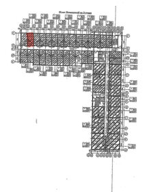 23 м², апартаменты-студия 2 850 000 ₽ - изображение 6