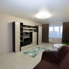 Квартира 60 м², 2-комнатная - изображение 2