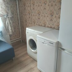 Квартира 58 м², 2-комнатная - изображение 4