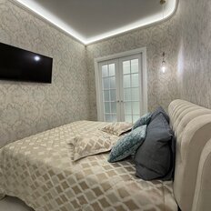 Квартира 95 м², 3-комнатные - изображение 3