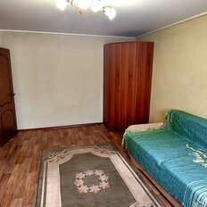 Квартира 29 м², 1-комнатная - изображение 5